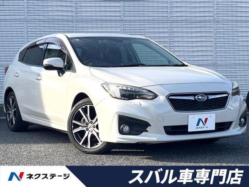 IMPREZA SPORT-0