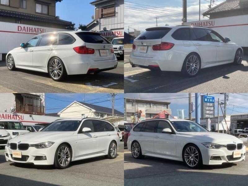 3 SERIES