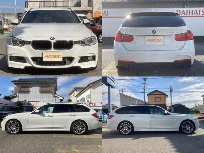 3 SERIES