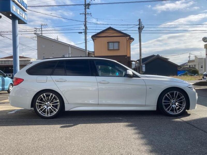 3 SERIES
