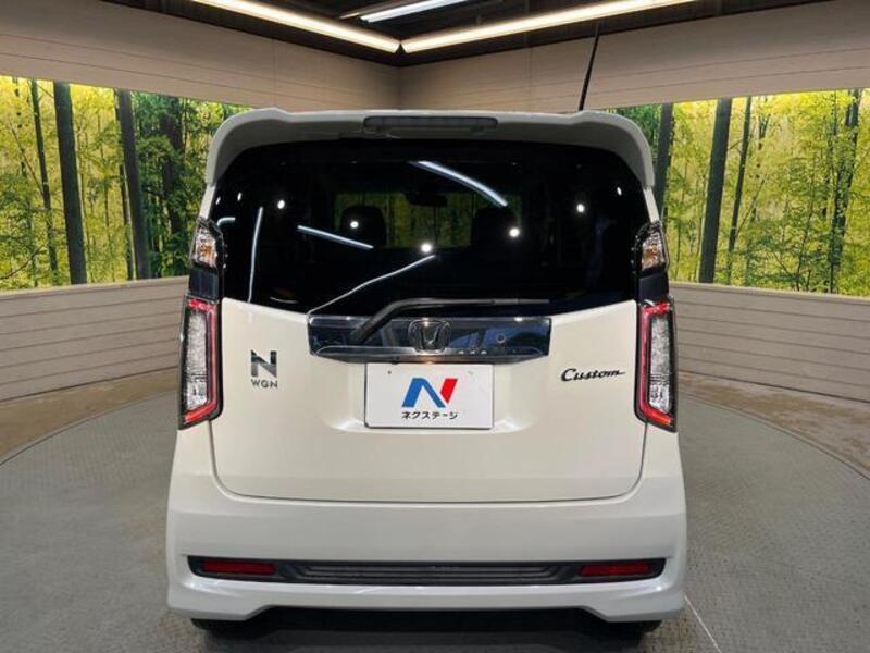 N-WGN CUSTOM