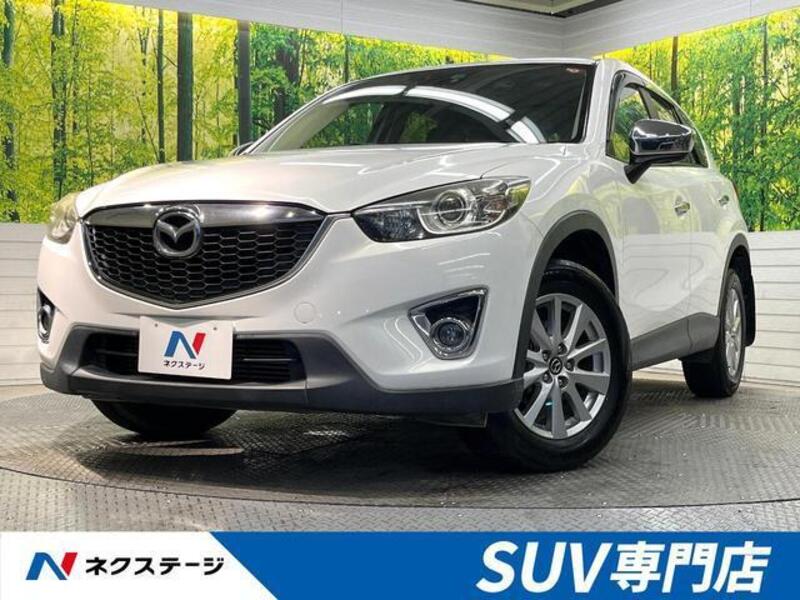 CX-5-0