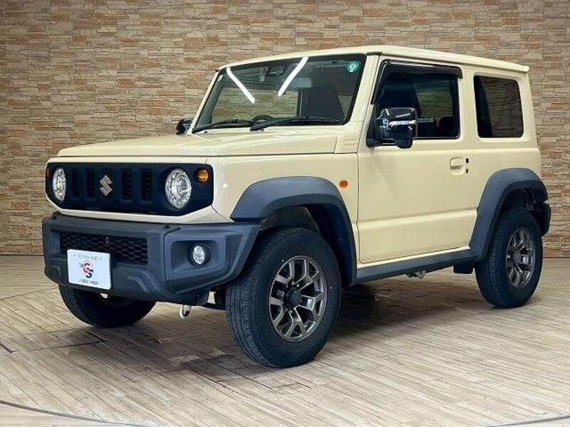 JIMNY SIERRA