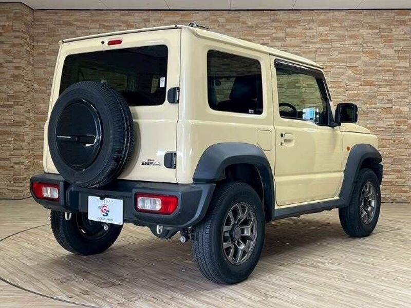 JIMNY SIERRA