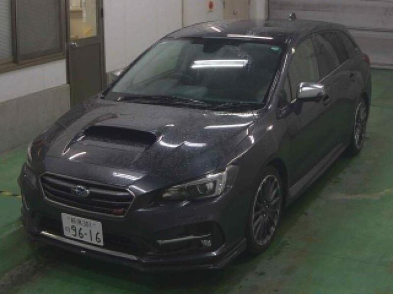 LEVORG-0