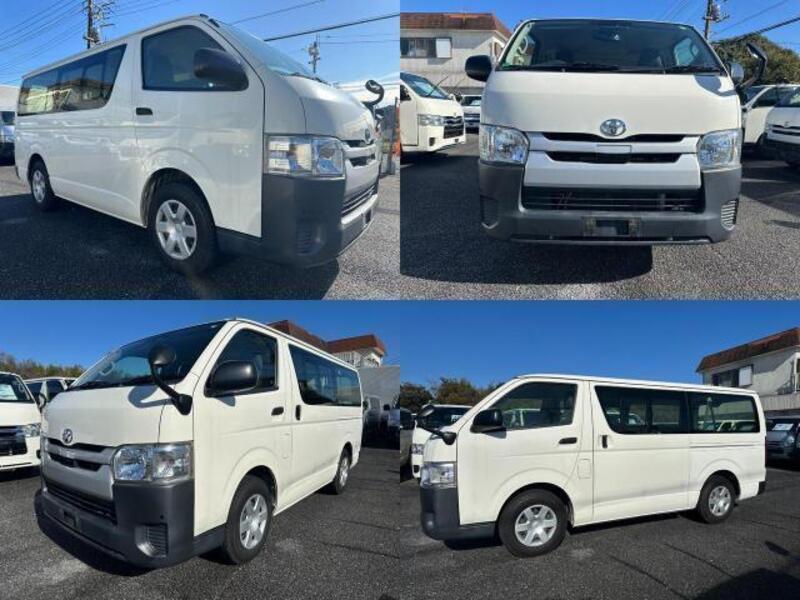 HIACE VAN-0