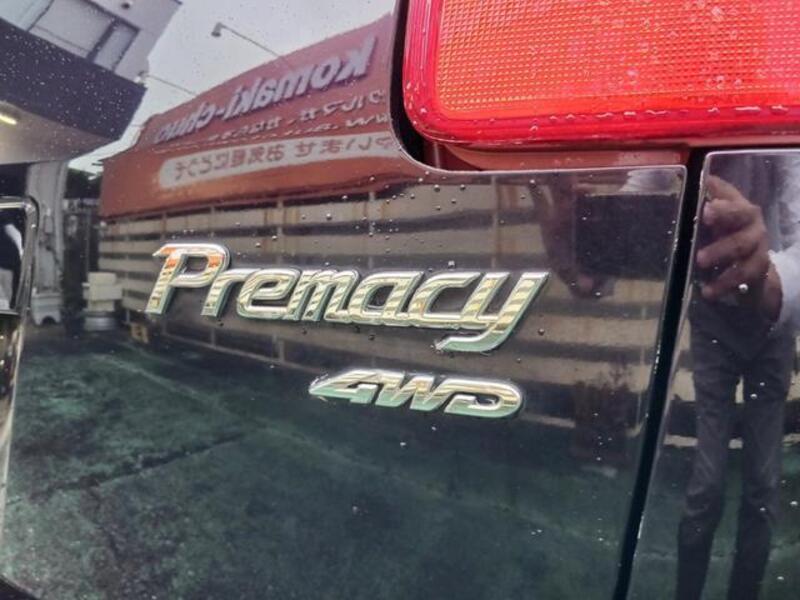 PREMACY