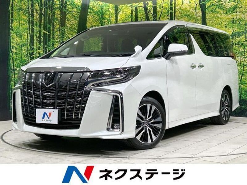 ALPHARD-0