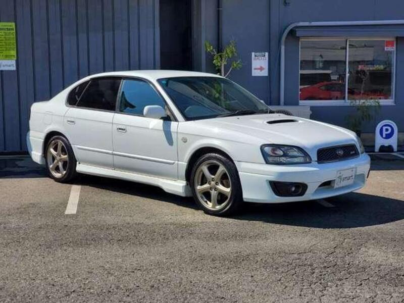LEGACY B4