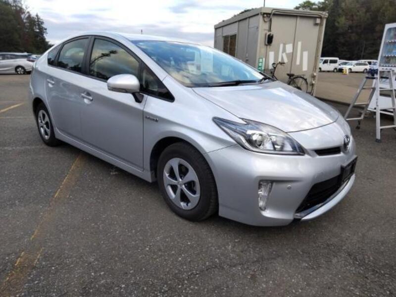 PRIUS