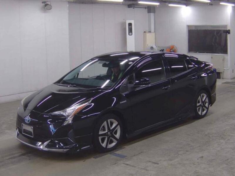 PRIUS