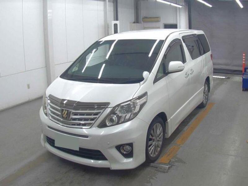 ALPHARD