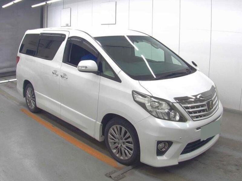ALPHARD-0