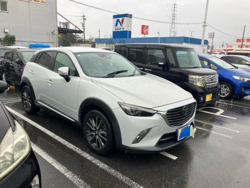 CX-3-0