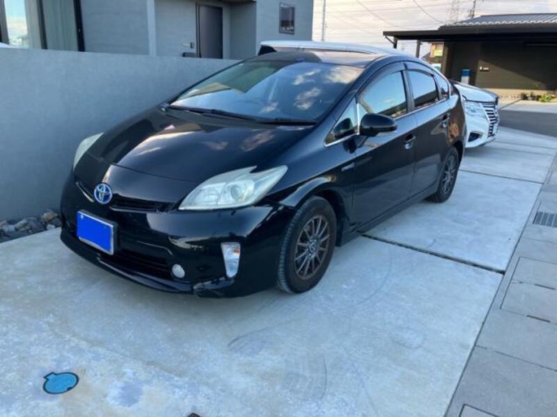 PRIUS