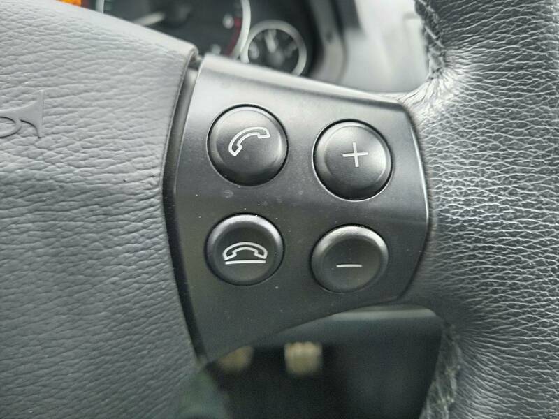 A-CLASS