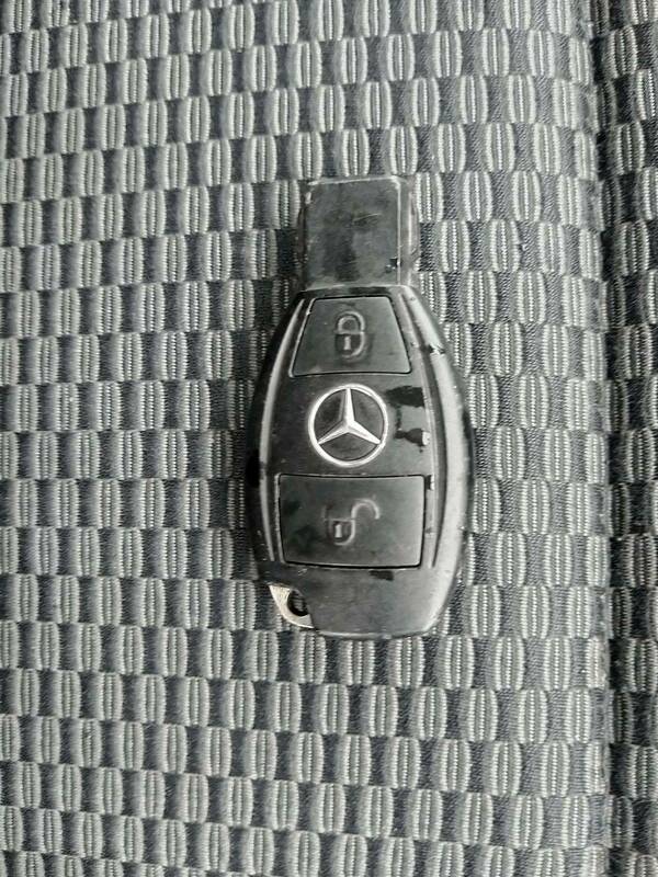 A-CLASS