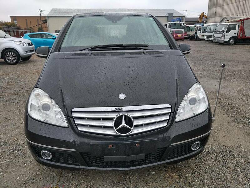 A-CLASS
