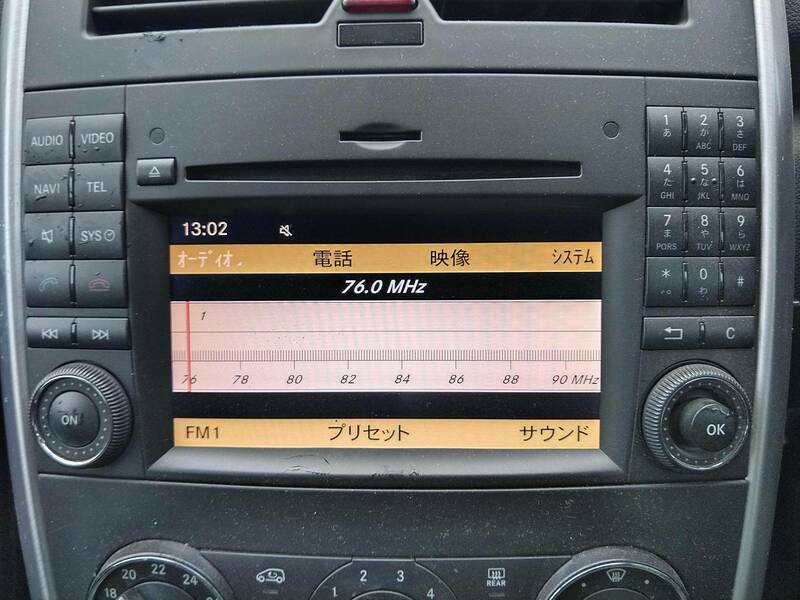 A-CLASS