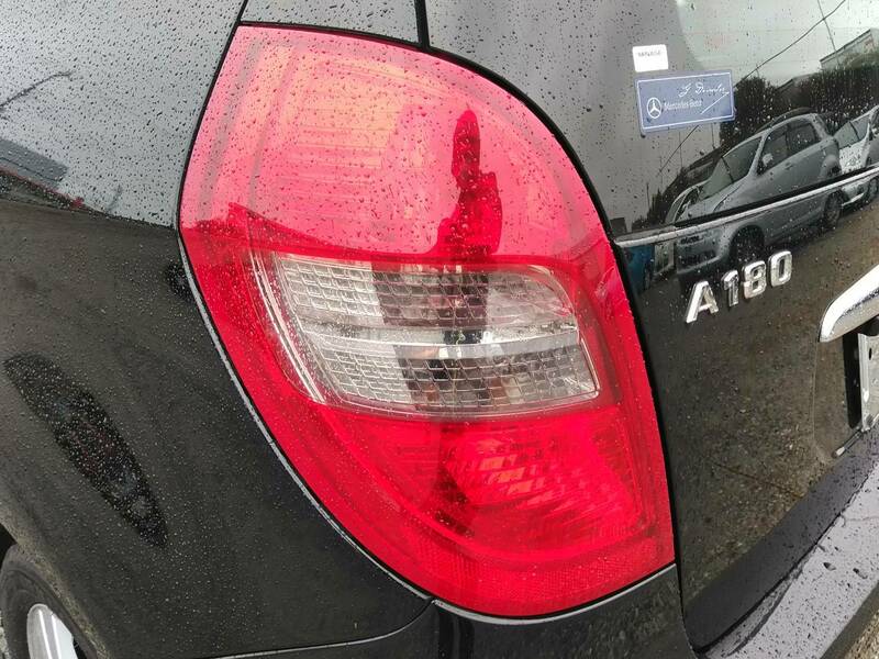 A-CLASS