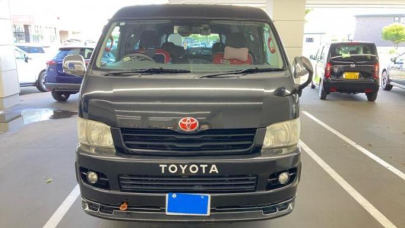 HIACE VAN-0