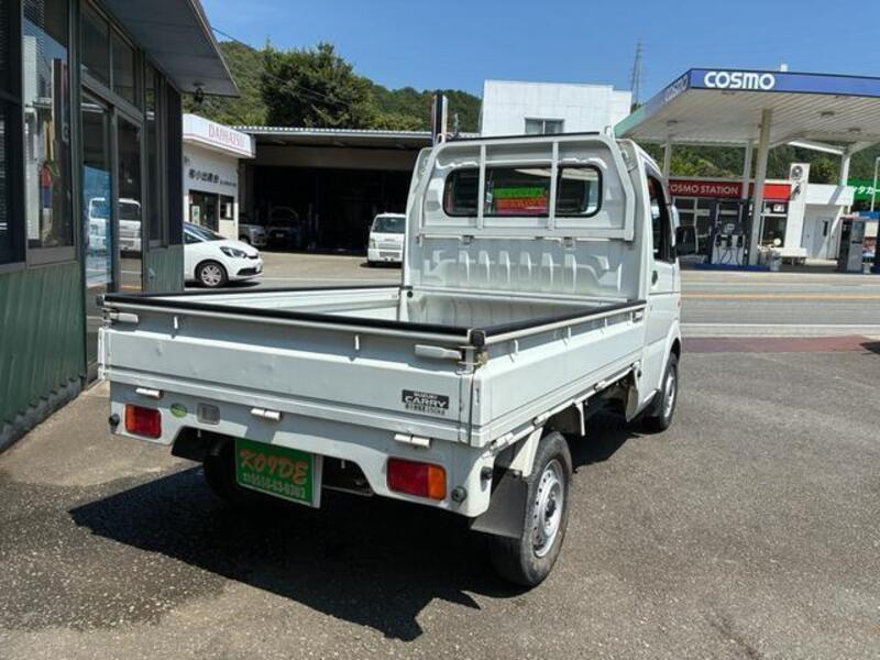 CARRY TRUCK
