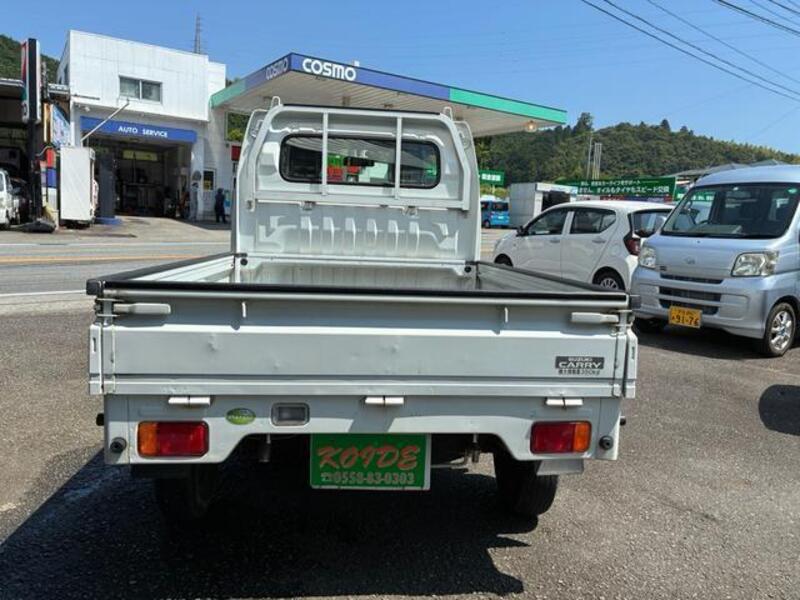 CARRY TRUCK
