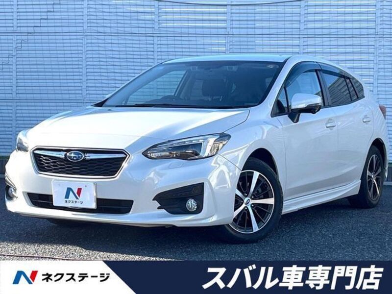 IMPREZA SPORT-0