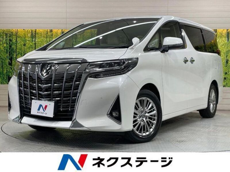 ALPHARD-0