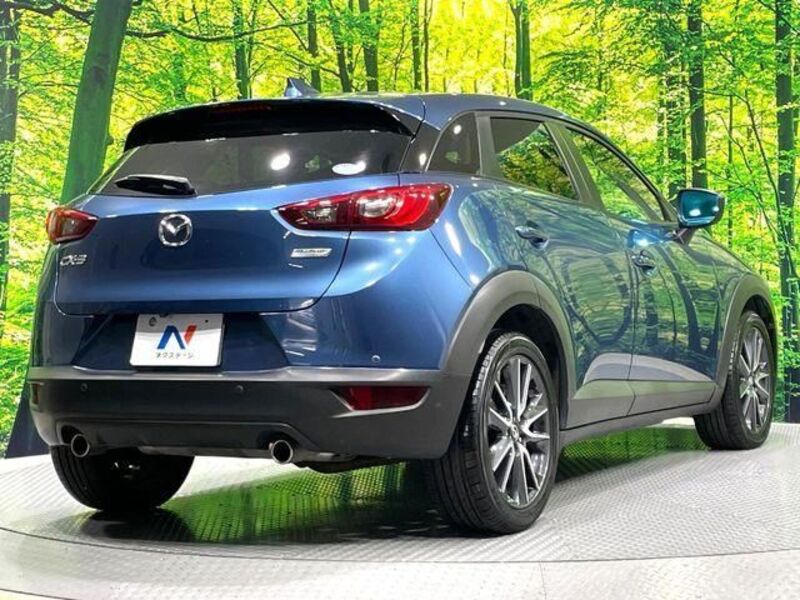 CX-3
