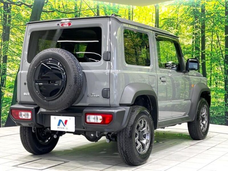 JIMNY SIERRA