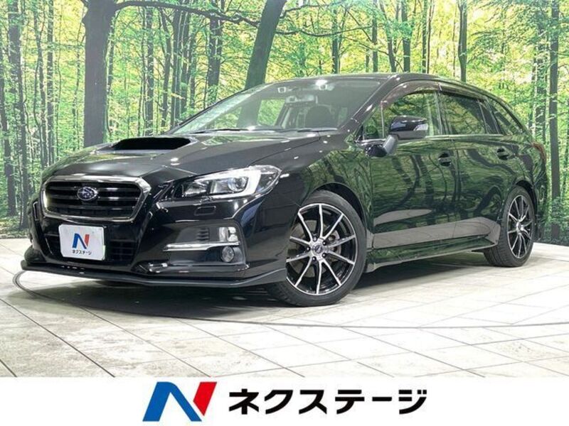 LEVORG-0