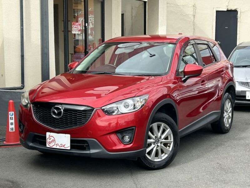 CX-5-0