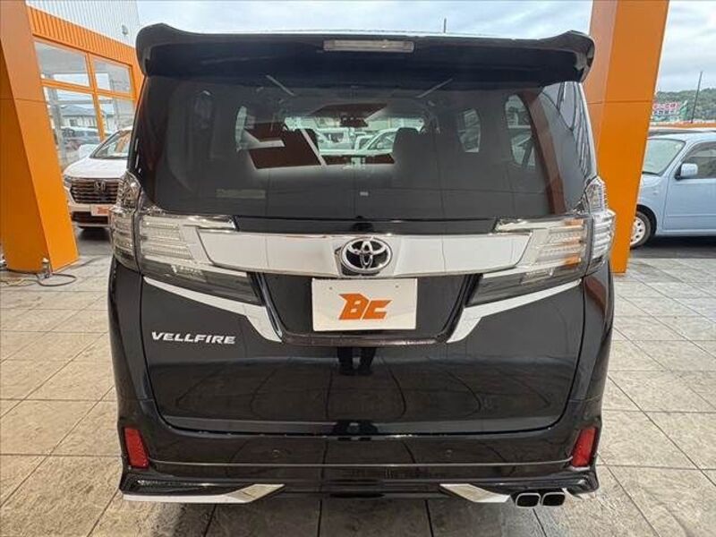 VELLFIRE