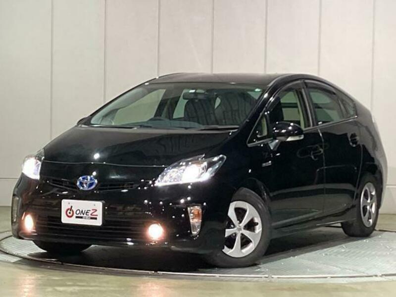 PRIUS
