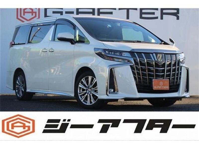 ALPHARD-0