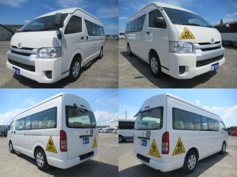 HIACE