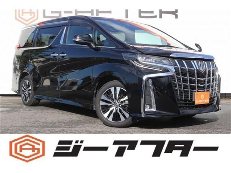 ALPHARD-0