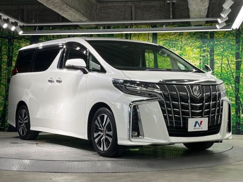 ALPHARD