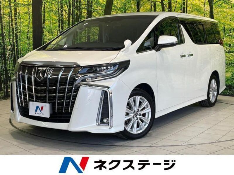 ALPHARD-0