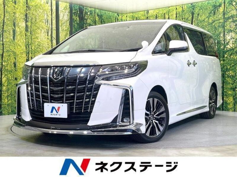 ALPHARD-0
