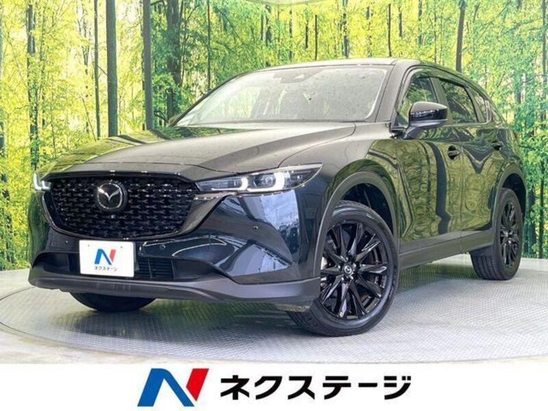 CX-5-0