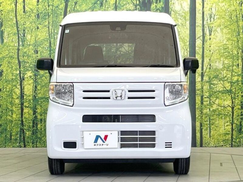 N-VAN