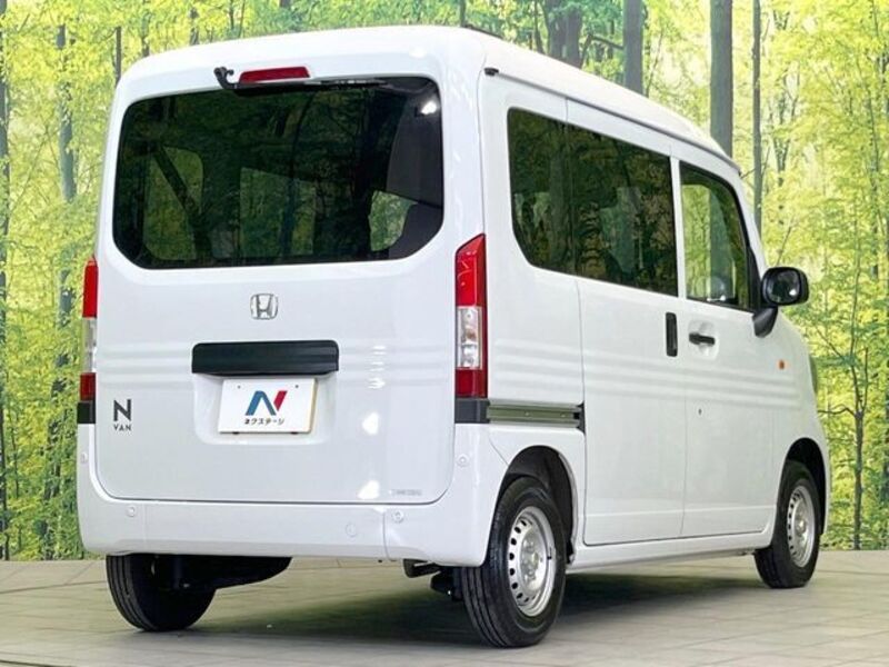 N-VAN