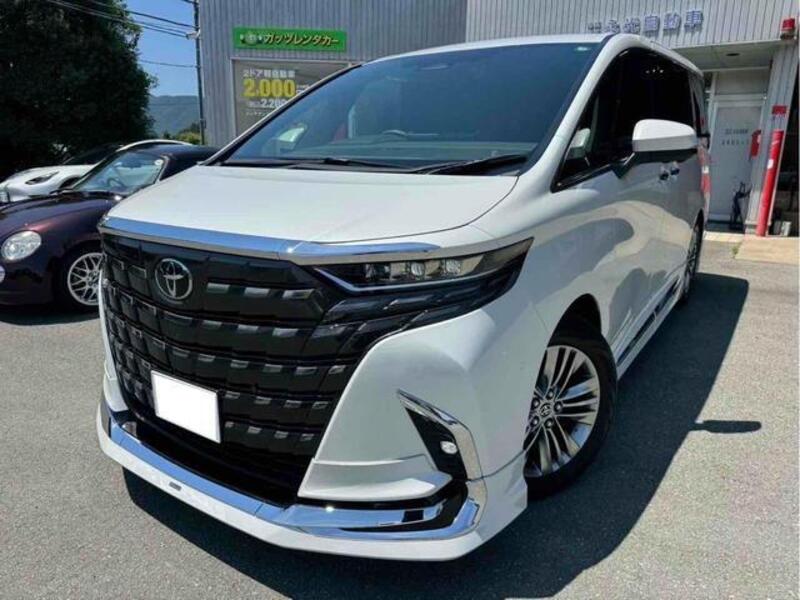 ALPHARD-0