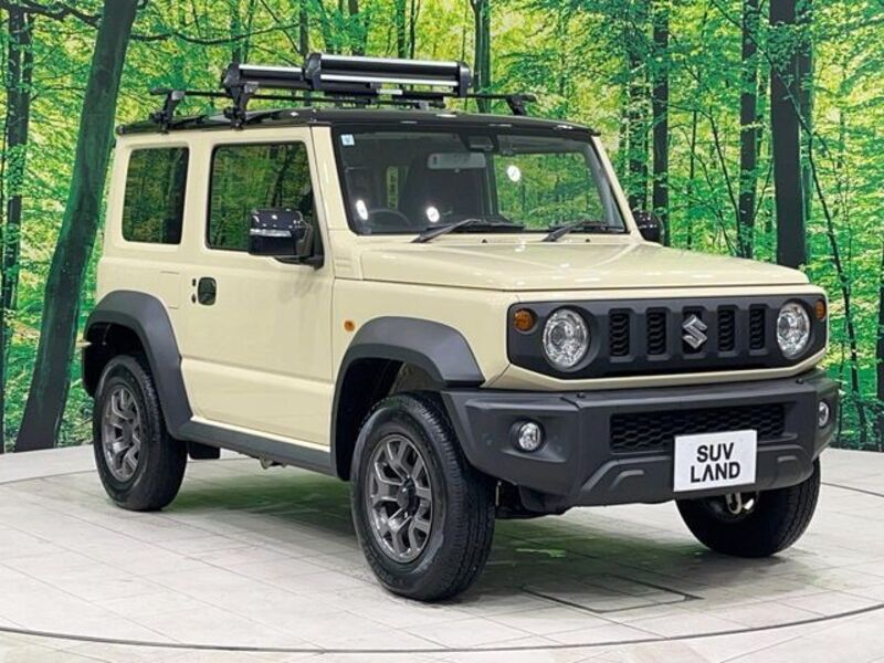 JIMNY SIERRA