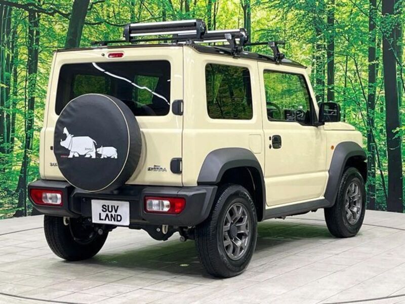 JIMNY SIERRA