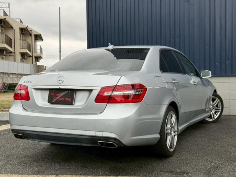 E-CLASS