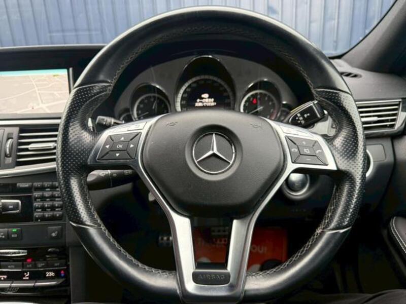 E-CLASS
