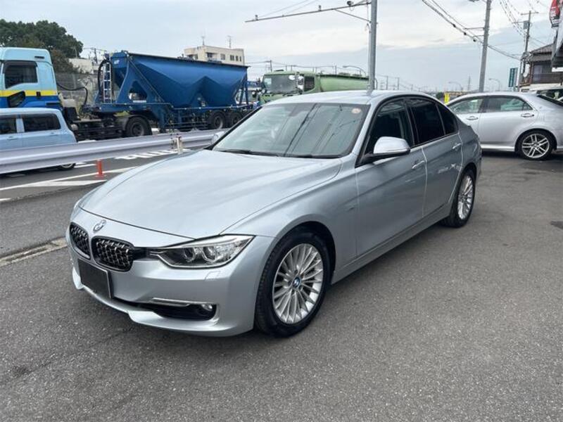 3 SERIES